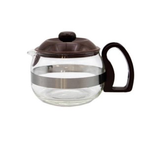 قوری 1200 میل فیلتر دار تی مکس