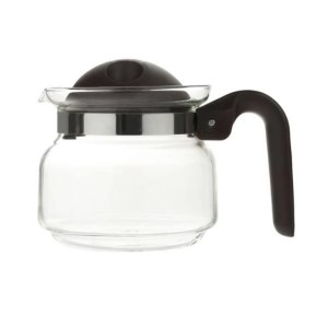 قوری فیلتر دار تی مکس