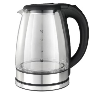 کتری تک برقی پیرکس وارداتی