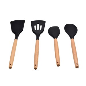 کفگیر سیلیکونیDMT