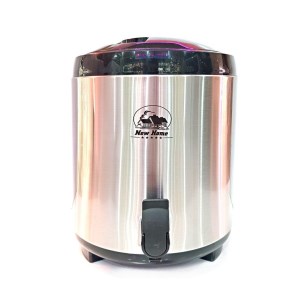 کلمن نیوهوم