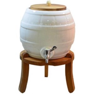 کلمن چوب سرامیک امبیکو 4038