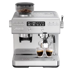 اسپرسو ساز نیمه صنعتی آیکو مدل 1220