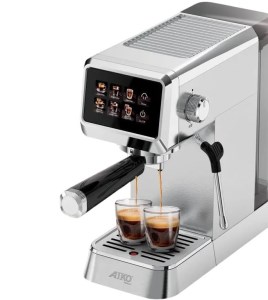 اسپرسو ساز آیکو مدل 238