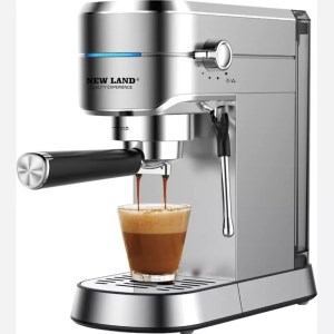 اسپرسو ساز نیولند مدل 2898