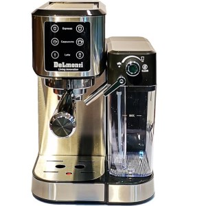 اسپرسو ساز دلمونتی مدل DL-630