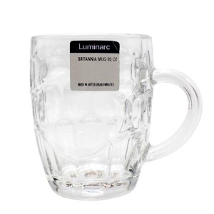 لیوان 20 بریتانیا عینکی