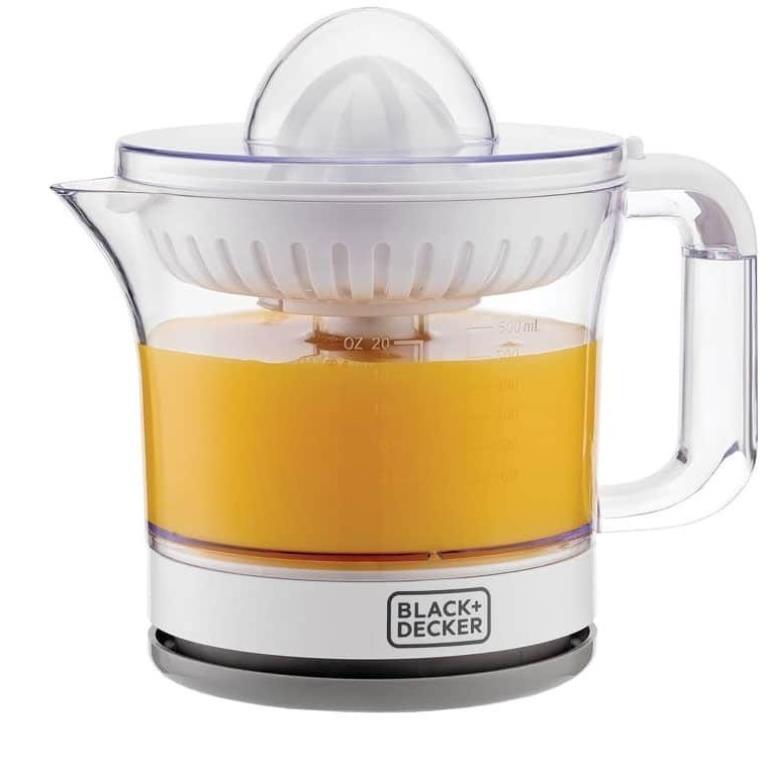 آب مرکبات گیری ملانژ مدل ML-34