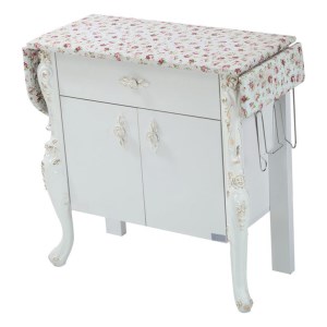 میز اتو لبتابی سلطنتی پایه جدید