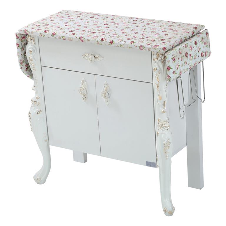 میز اتو لبتابی سلطنتی پایه جدید