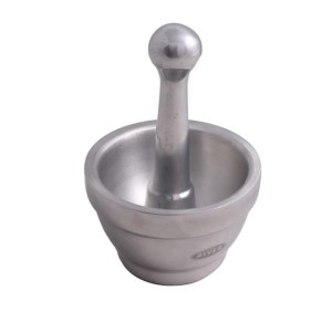 هاون استیل ریور مدل 8453