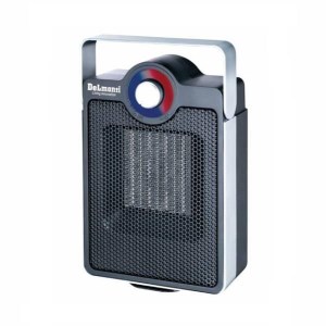 هیتر برقی فن دار سرامیکی چرخشی 245 دلمونتی