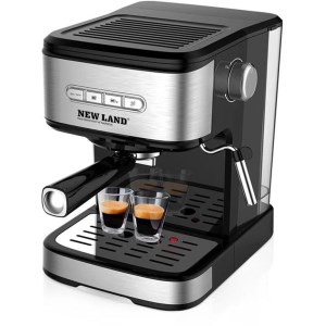 اسپرسو ساز نیولند مدل 2707