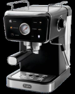 اسپرسوساز ملانژ مدل ML-35