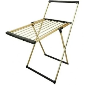 بند رخت آلومینیوم طلایی ریور مدل 3791