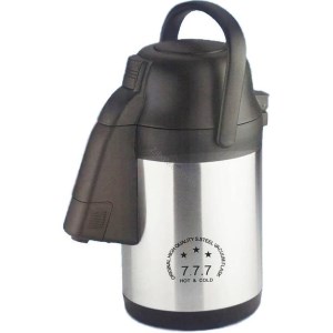 فلاسک 3 تایی عربی 9907