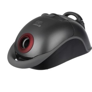 جارو برقی2600W تیتانیوم تارگت مدل GENIUS