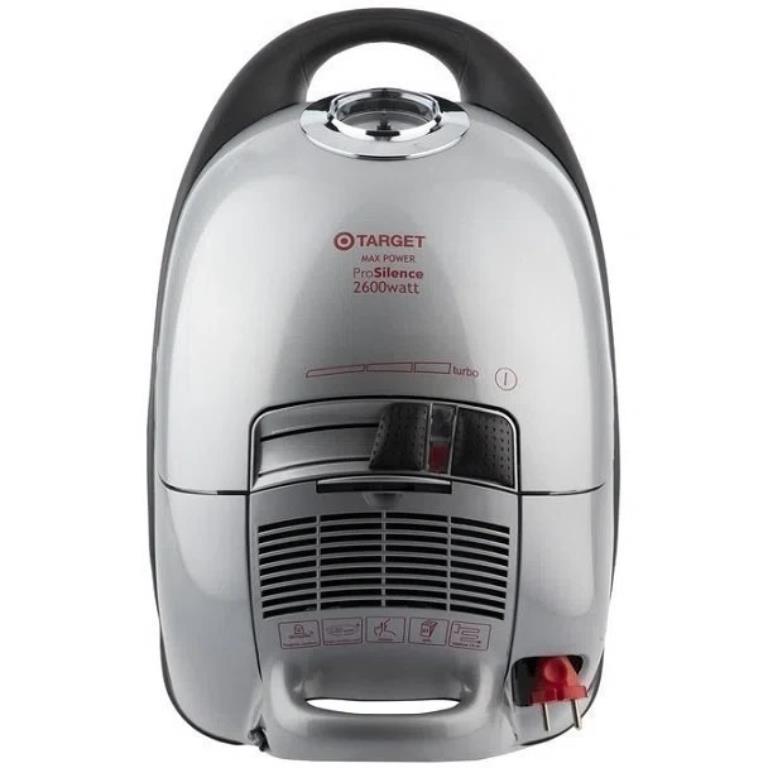 جاروبرقی تیتانیوم تارگت مدل POWER