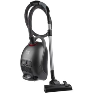 جاروبرقی سرمه ای تارگت مدل POWER