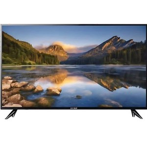 تلویزیون 65 اینچ هوشمند PANEL LG تارگت مدل TM 65 4US 4000