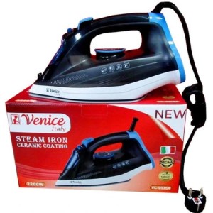 اتو بخار ونیز مدل 9535