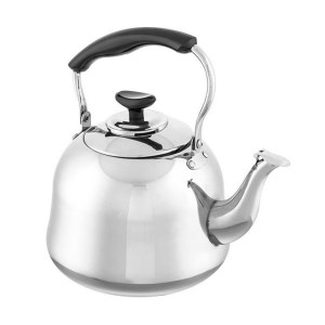 کتری استیل 4 لیتری وارداتی ونیز