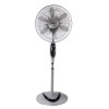 پنکه پایه دار ملانژ مدل 110 ML سفید