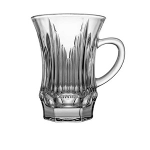 فنجان لب طلا ایرنا لهستان مدل پارما