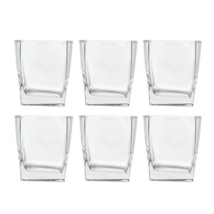 لیوان کوتاه لومینارک مدل استرلینگ 30