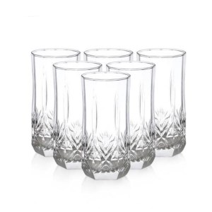 لیوان بلند لومینارک مدل برایتون 31