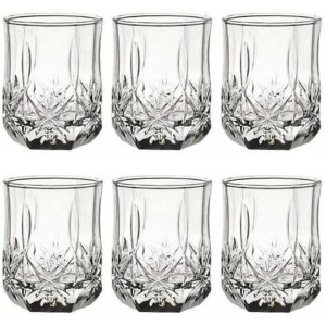 لیوان کوتاه لومینارک مدل برایتون 27