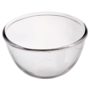 کاسه 24*24 سانت لومینارک مدل کوکون 24