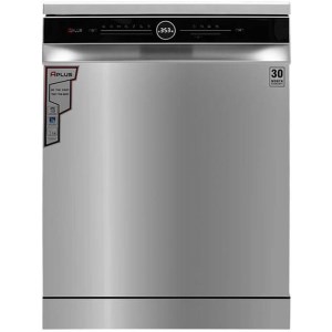 ماشین ظرفشویی 14 نفره سفید آ پلاس مدل DW52A01