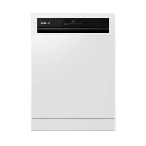 ماشین ظرفشویی 15 نفره سفید آ پلاس مدل DW86A01