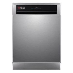ماشین ظرفشویی 15 نفره سیلور آ پلاس مدل DW86A03