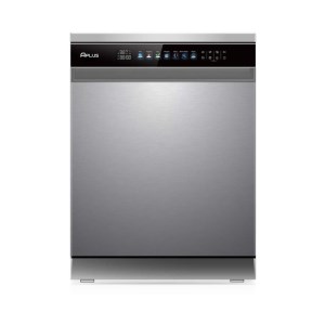 ماشین ظرفشویی 16 نفره سیلور آ پلاس DW-T88A03
