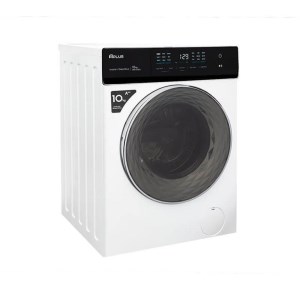 ماشین لباسشویی 9 کیلو سفید آ پلاس مدل WM-948A01