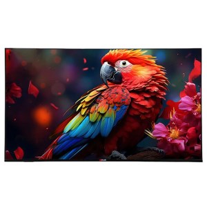 تلویزیون 55 اینچ آ پلاس مدل TV-Q55-KA