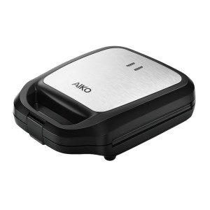 ساندویچ ساز سه سینی آیکو مدل IR-202