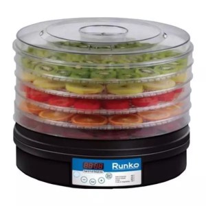 میوه خشک کن ملانژ مدل ML-17