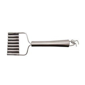 خلال کن سیب زمینی استیل یونیک