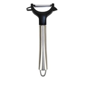 پوست کن استیل یونیک