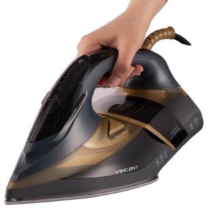 اتو بخار دستی وینسنت مدل GC7430