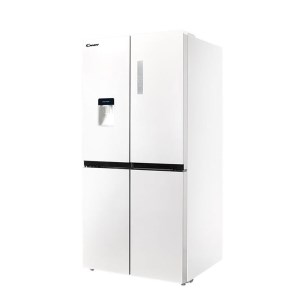 یخچال فریزر 4 درب سفید کندی مدل FCA 14