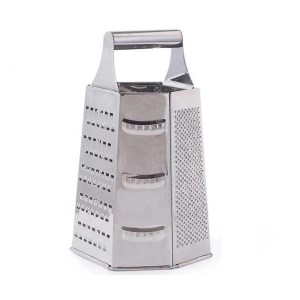 رنده 6 گوش یونیک مدل 2220