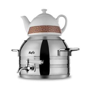 کتری قوری ایسل مدل 2006