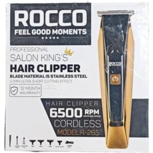 ماشین اصلاح روکو مدل 3310