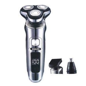 ماشین اصلاح ریش تراش 3 تیغه روکو 560