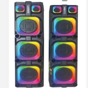 اسپیکر جفتی وریتی مدل 1242