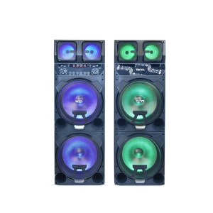 اسپیکر جفتی تسکو مدل 2091